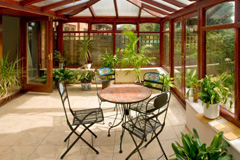 Endon conservatory quotes