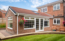 Endon house extension leads